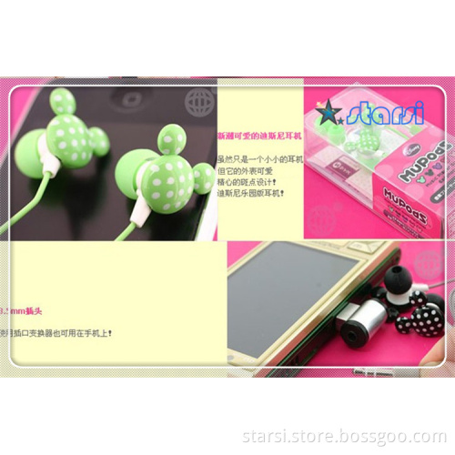 Wholesale Cheap Earphones Bulk in Stock for Selling